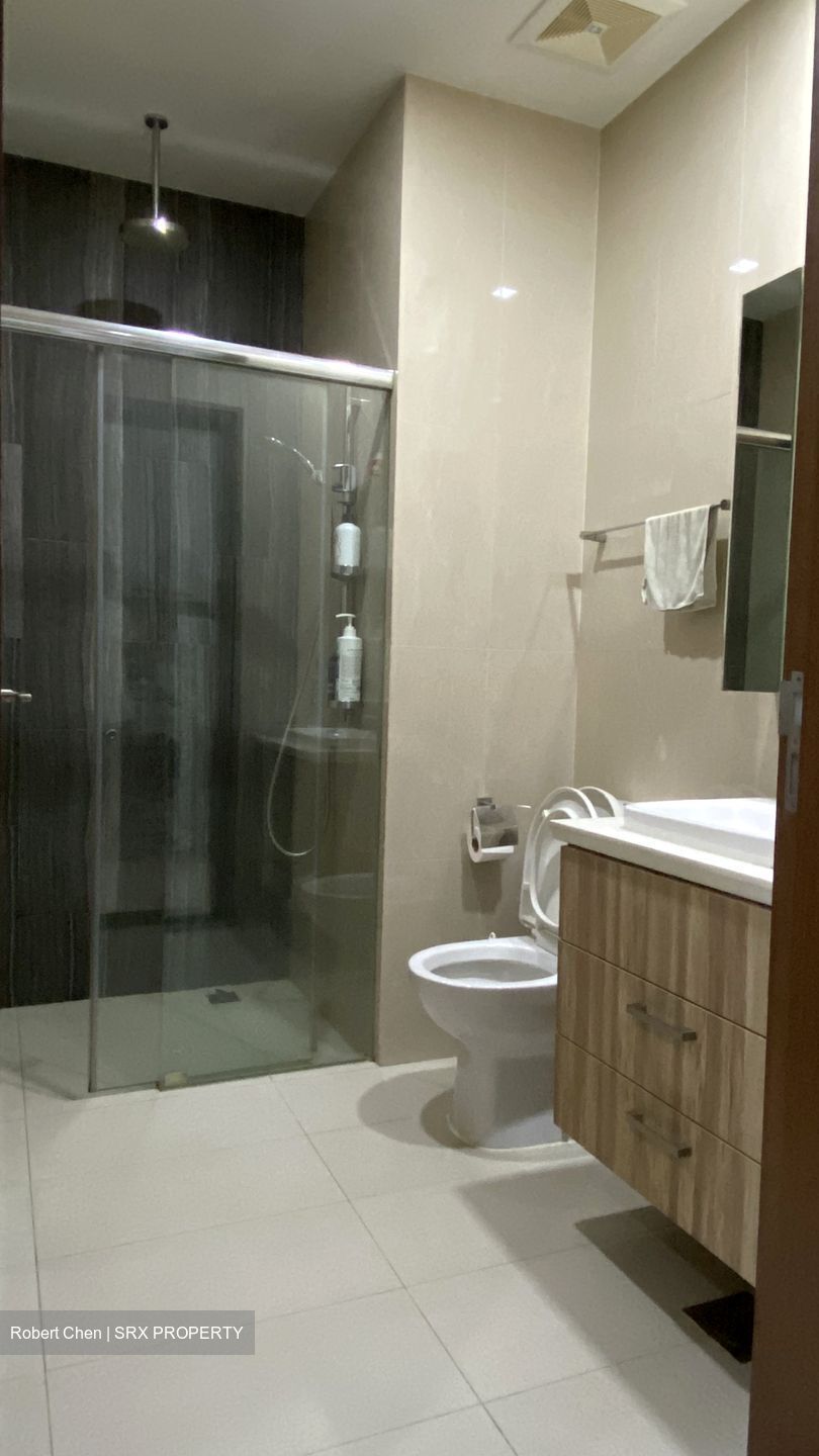 The Hillford (D21), Apartment #610707771